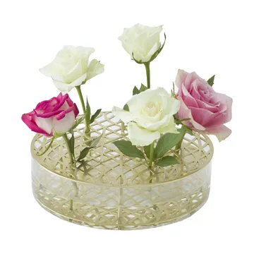  Jarrón Äng, optimum - Latón - KLONG