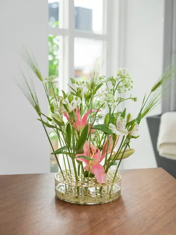  Jarrón Äng, optimum - Latón - KLONG