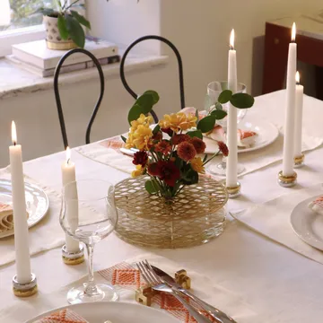  Jarrón Äng, optimum - Latón - KLONG