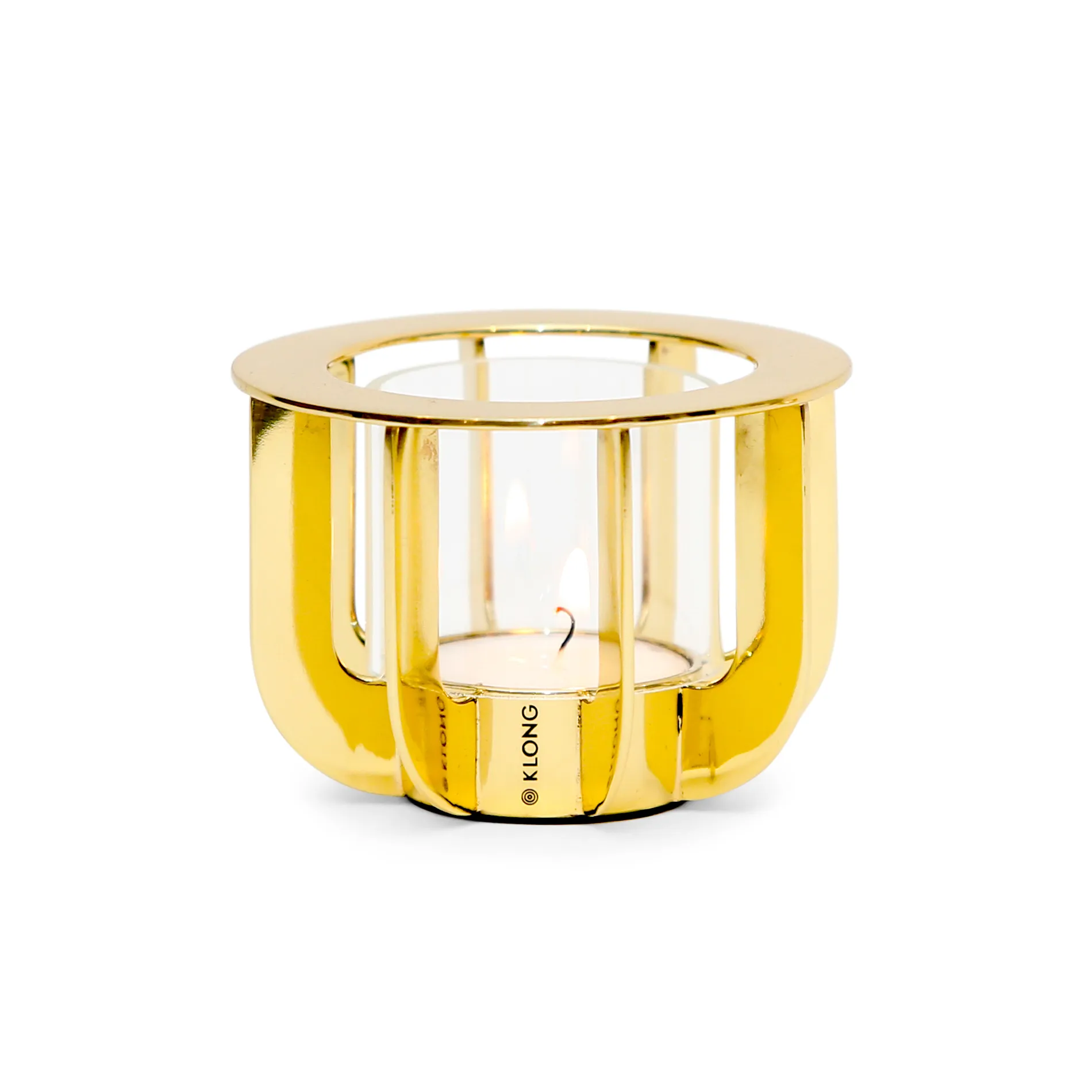 Portavelas Jazz, Mini KLONG