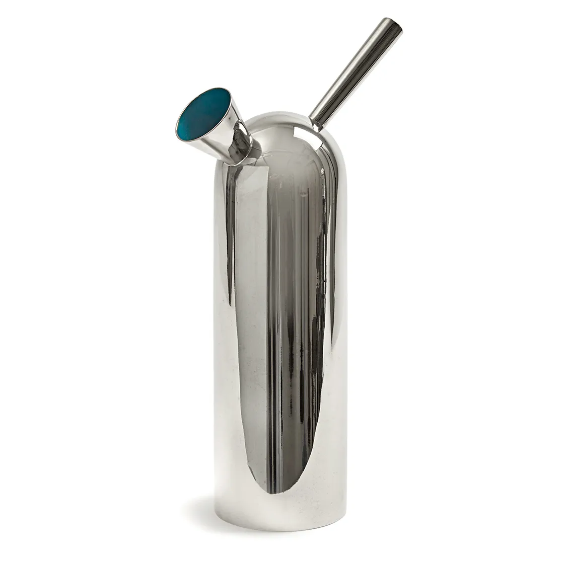 Regadera Svante, níquelada KLONG