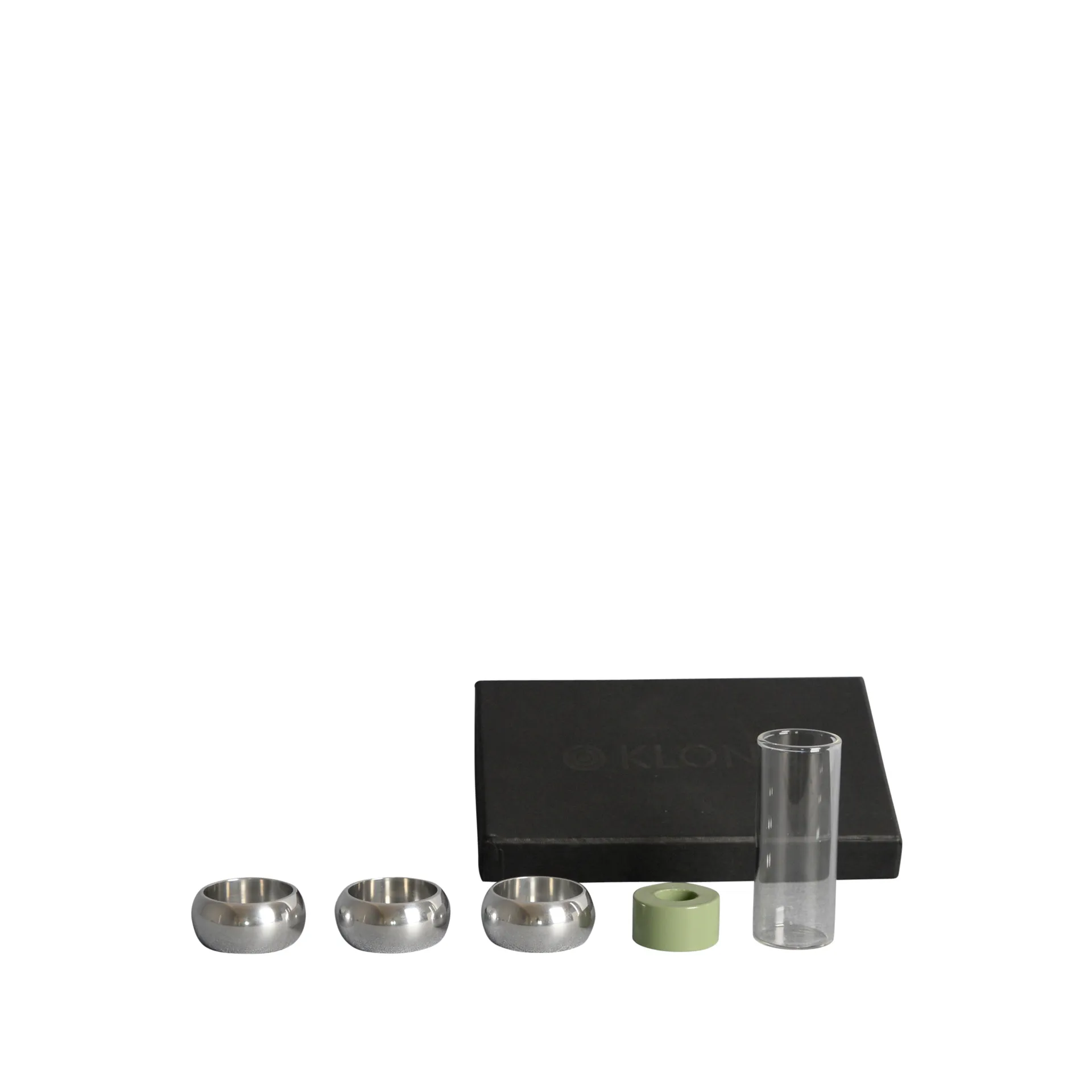 Set de regalo Constella , aluminio KLONG