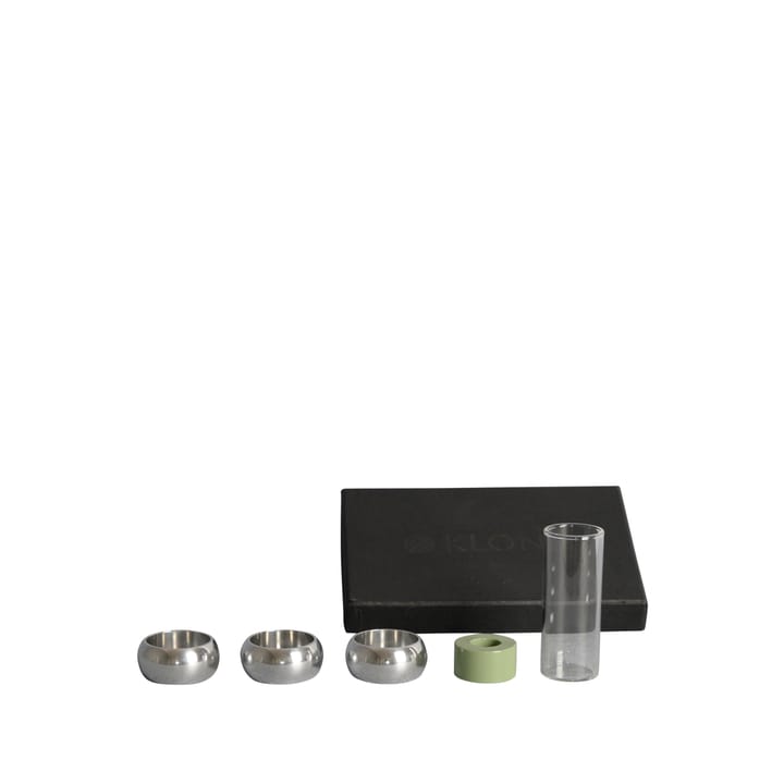 Set de regalo Constella , aluminio KLONG