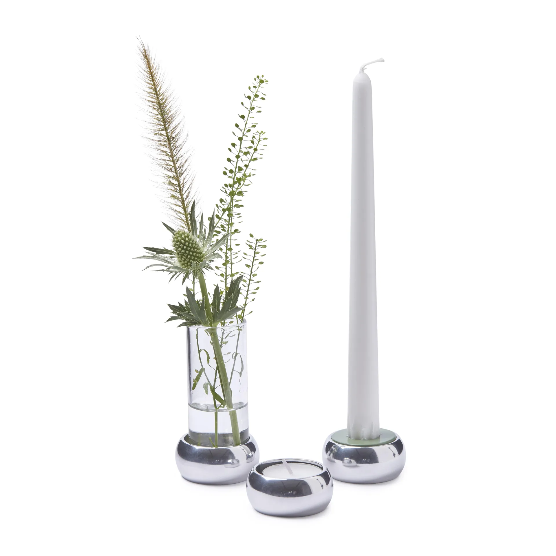 Set de regalo Constella , aluminio KLONG