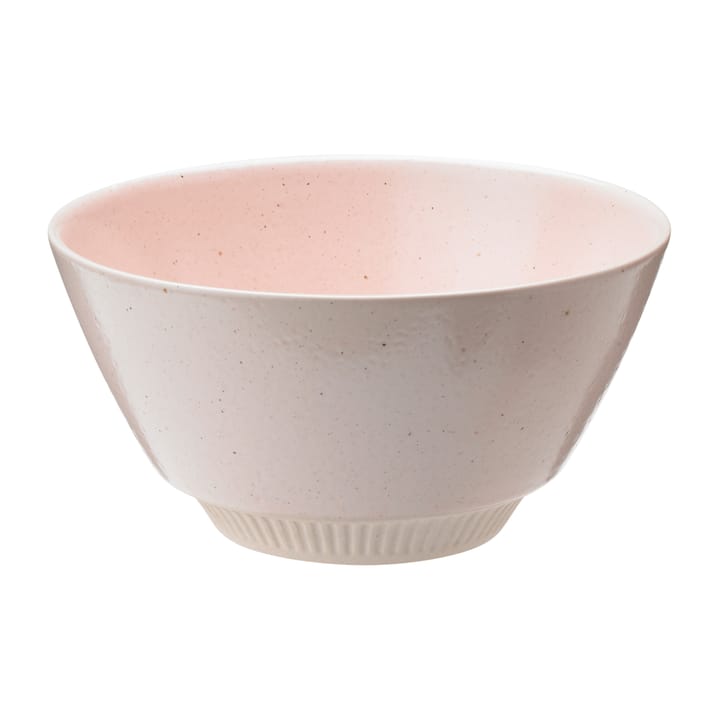 Bol Colorit Ø14 cm - Rosa - Knabstrup Keramik