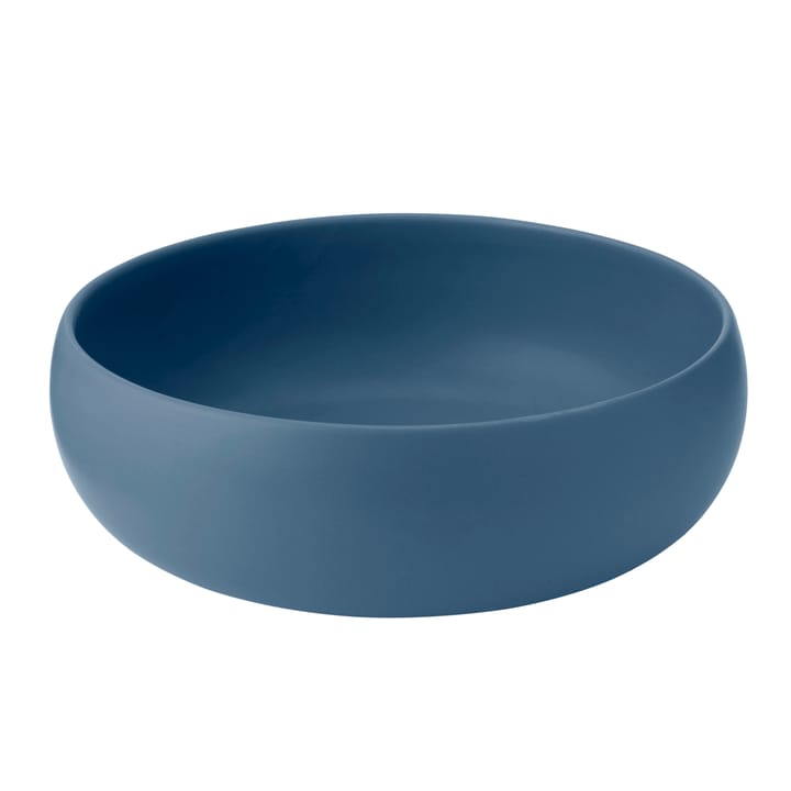 Bol Earth 22 cm - azul - Knabstrup Keramik