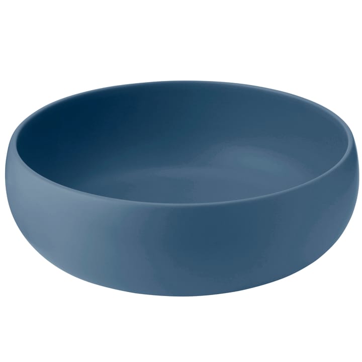 Bol Earth 30 cm - azul - Knabstrup Keramik