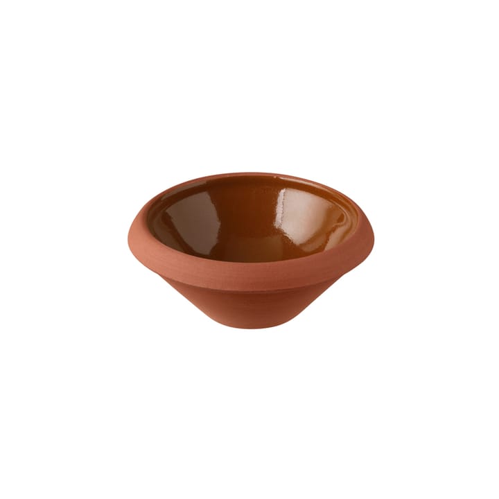 Cuenco Knabstrup 0,1 l - terracota - Knabstrup Keramik