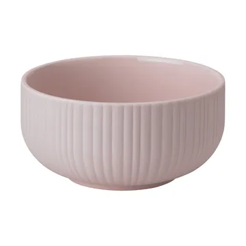 Cuenco Verda - Soft rose, Ø13 cm - Knabstrup Keramik