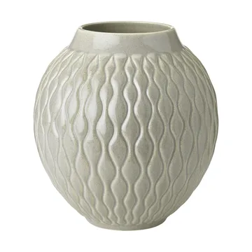 Solum jarrón - fresno, 24 cm - Knabstrup Keramik