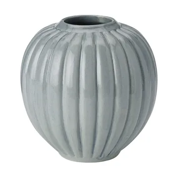 Solum jarrón - Mist, 11 cm - Knabstrup Keramik