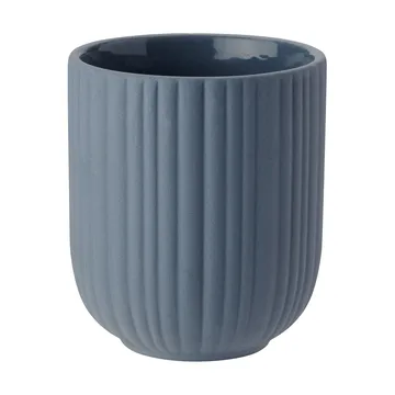 Taza Verda 25 cl - Dusty blue - Knabstrup Keramik