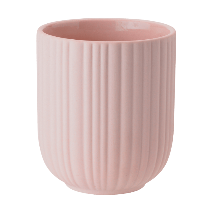 Taza Verda 25 cl - Soft rose - Knabstrup Keramik