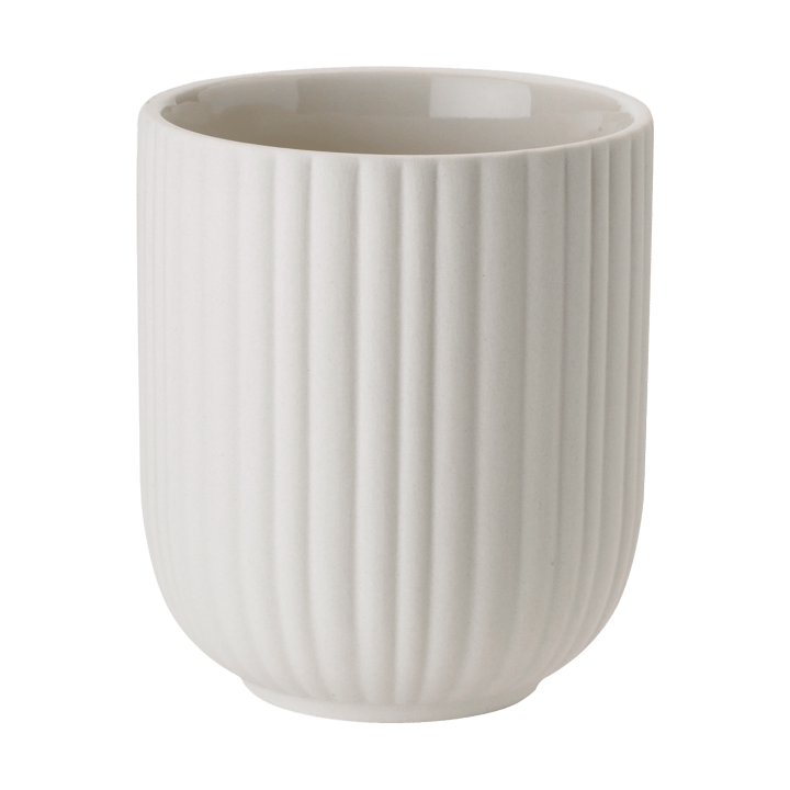Taza Verda 25 cl - Soft sand - Knabstrup Keramik