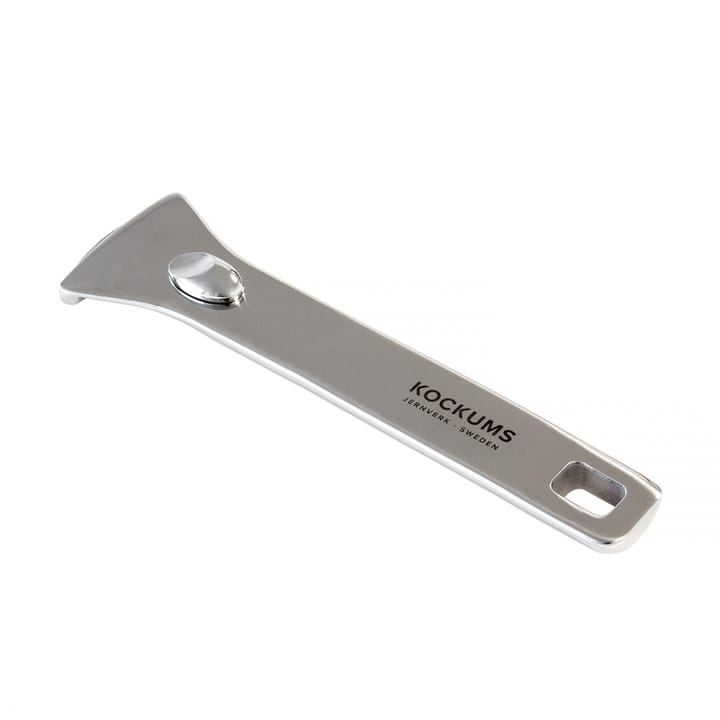 Asa para sartén/molde de tarta Kockums Jernverk - Acero inoxidable - Kockums Jernverk
