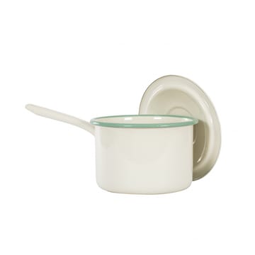 Cacerola Kockums con asa alargada 2,3 l - Cream Lux (beige) - Kockums Jernverk