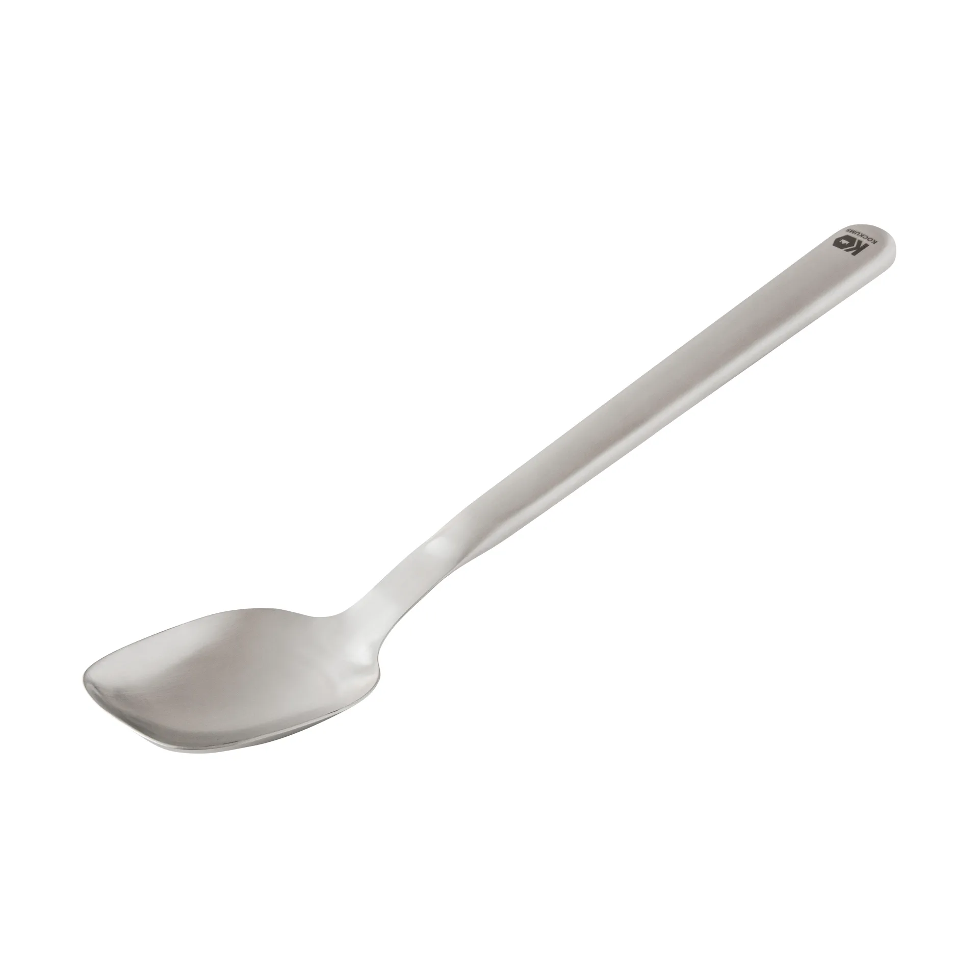Cuchara de cocina Kockums, Acero inoxidable, 33 cm Kockums Jernverk