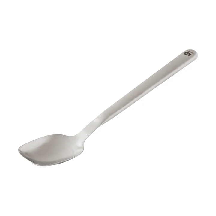 Cuchara de cocina Kockums - Acero inoxidable, 33 cm - Kockums Jernverk
