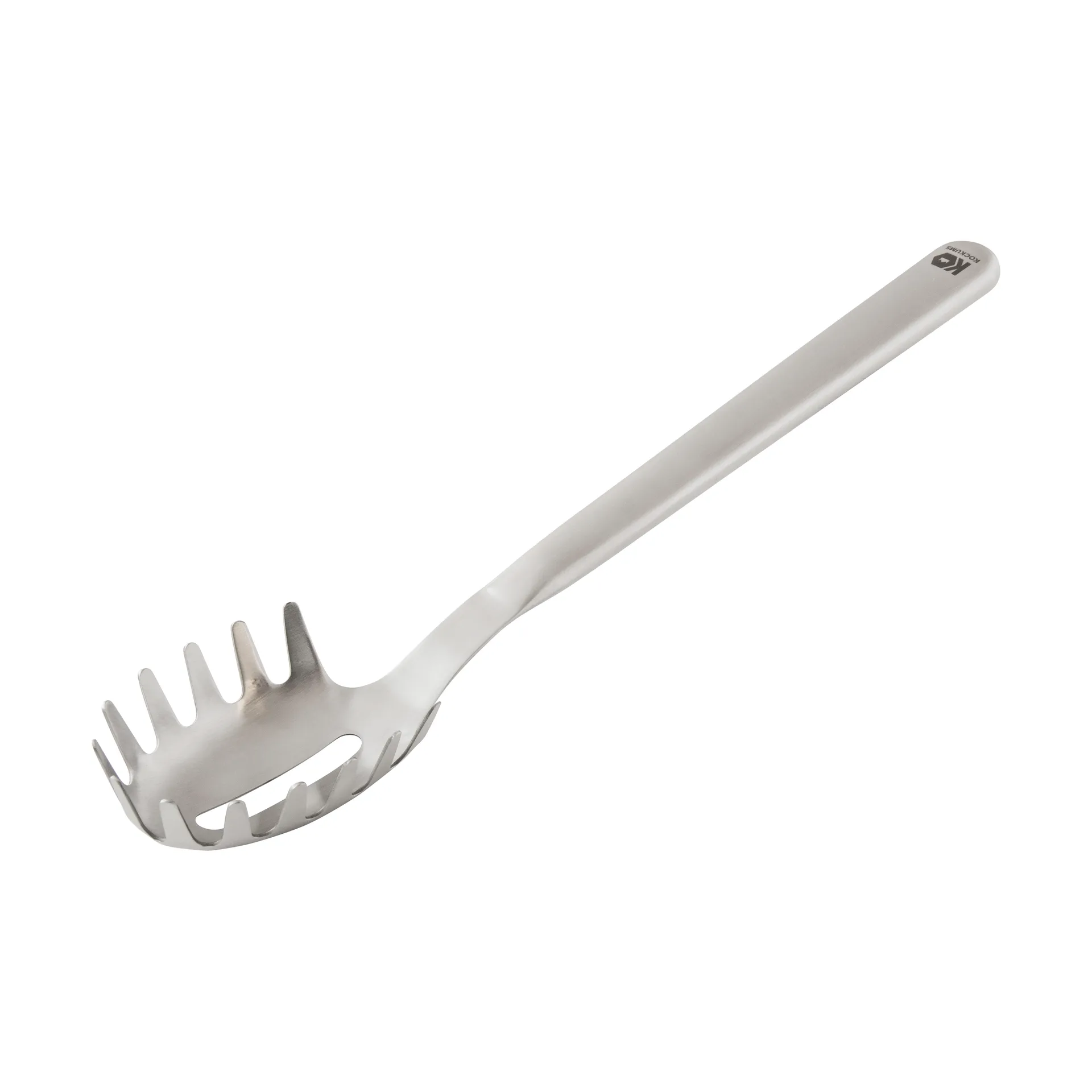 Cuchara para pasta Kockums, Acero inoxidable, 35 cm Kockums Jernverk