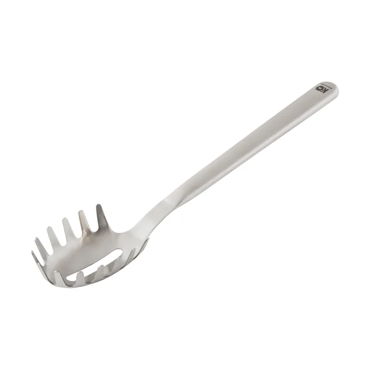 Cuchara para pasta Kockums - Acero inoxidable, 35 cm - Kockums Jernverk