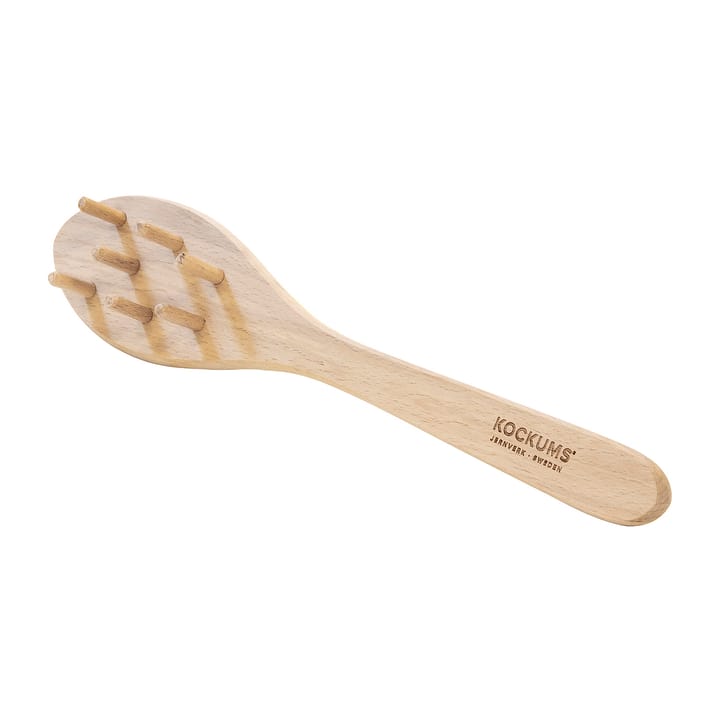 Cuchara para spaguetti Kockums 30 cm - haya - Kockums Jernverk