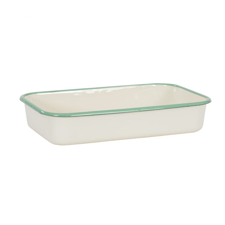 Fuente de horno Kockums 31,5 cm - Cream lux (beige) - Kockums Jernverk