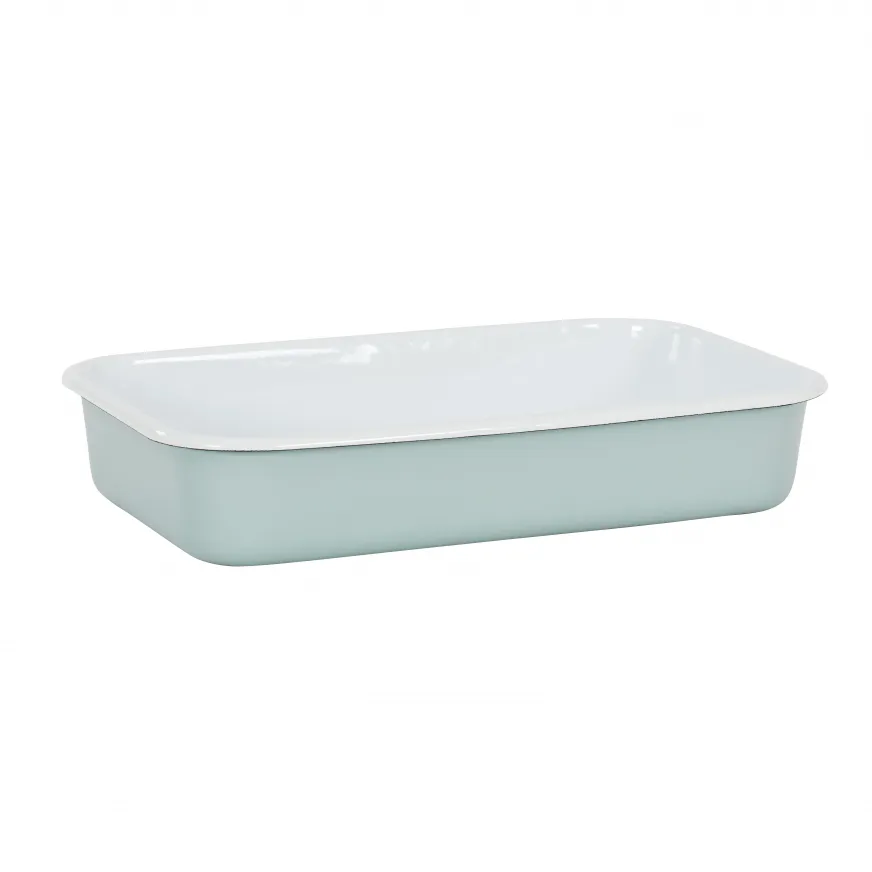 Fuente de horno Kockums 31,5 cm, Green Orion (verde) Kockums Jernverk