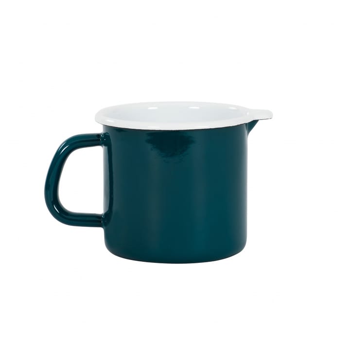 Jarra para salsa / jarra medidora Kockums - Kockums Blue (azul) - Kockums Jernverk