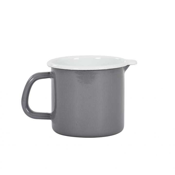 Jarra para salsa / jarra medidora Kockums - Kockums Grey (gris) - Kockums Jernverk