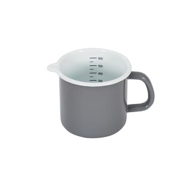Jarra para salsa / jarra medidora Kockums - Kockums Grey (gris) - Kockums Jernverk