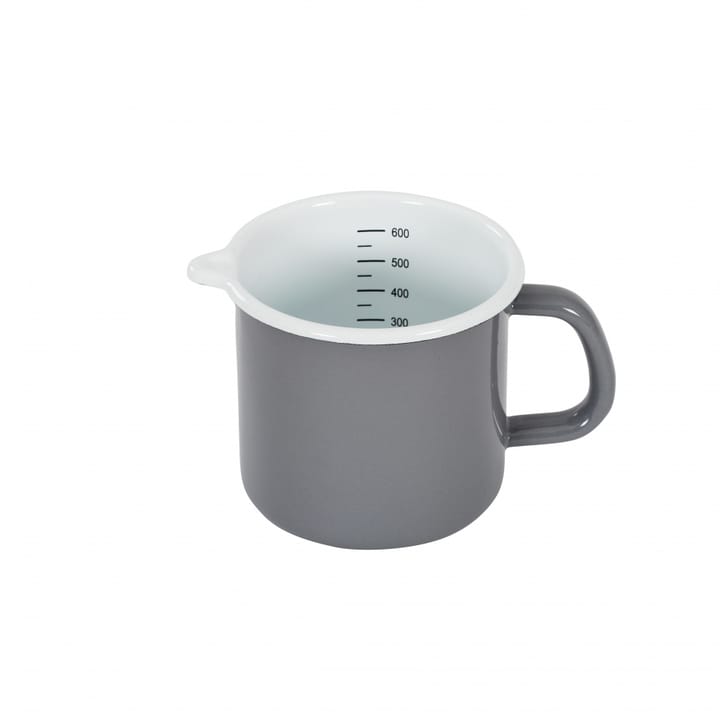 Jarra para salsa / jarra medidora Kockums, Kockums Grey (gris) Kockums Jernverk