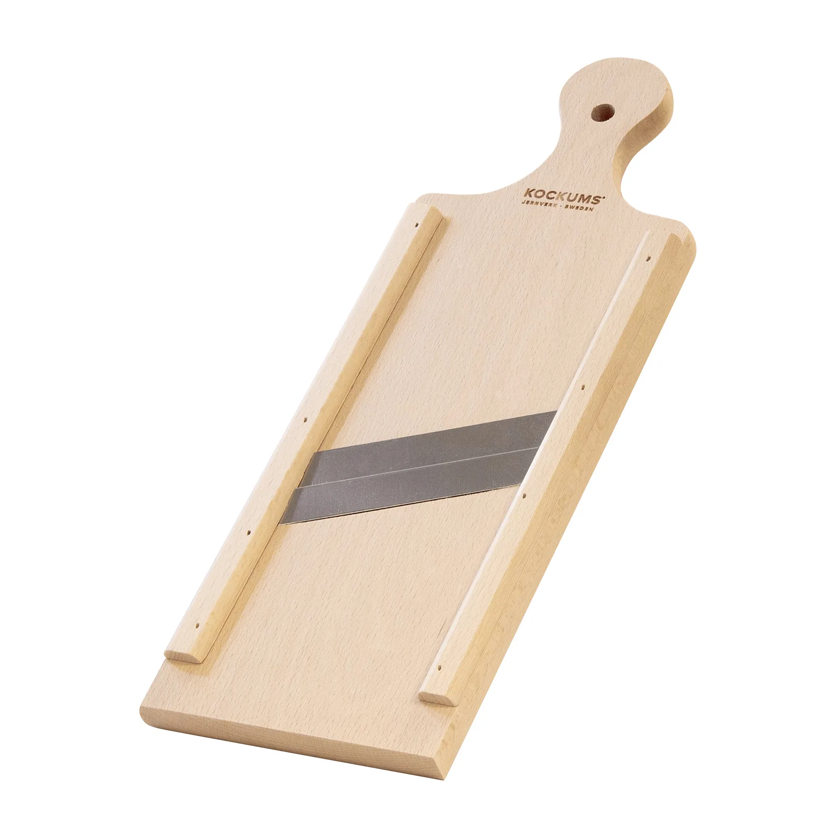 Mandolina Kockums 1 hoja, haya Kockums Jernverk