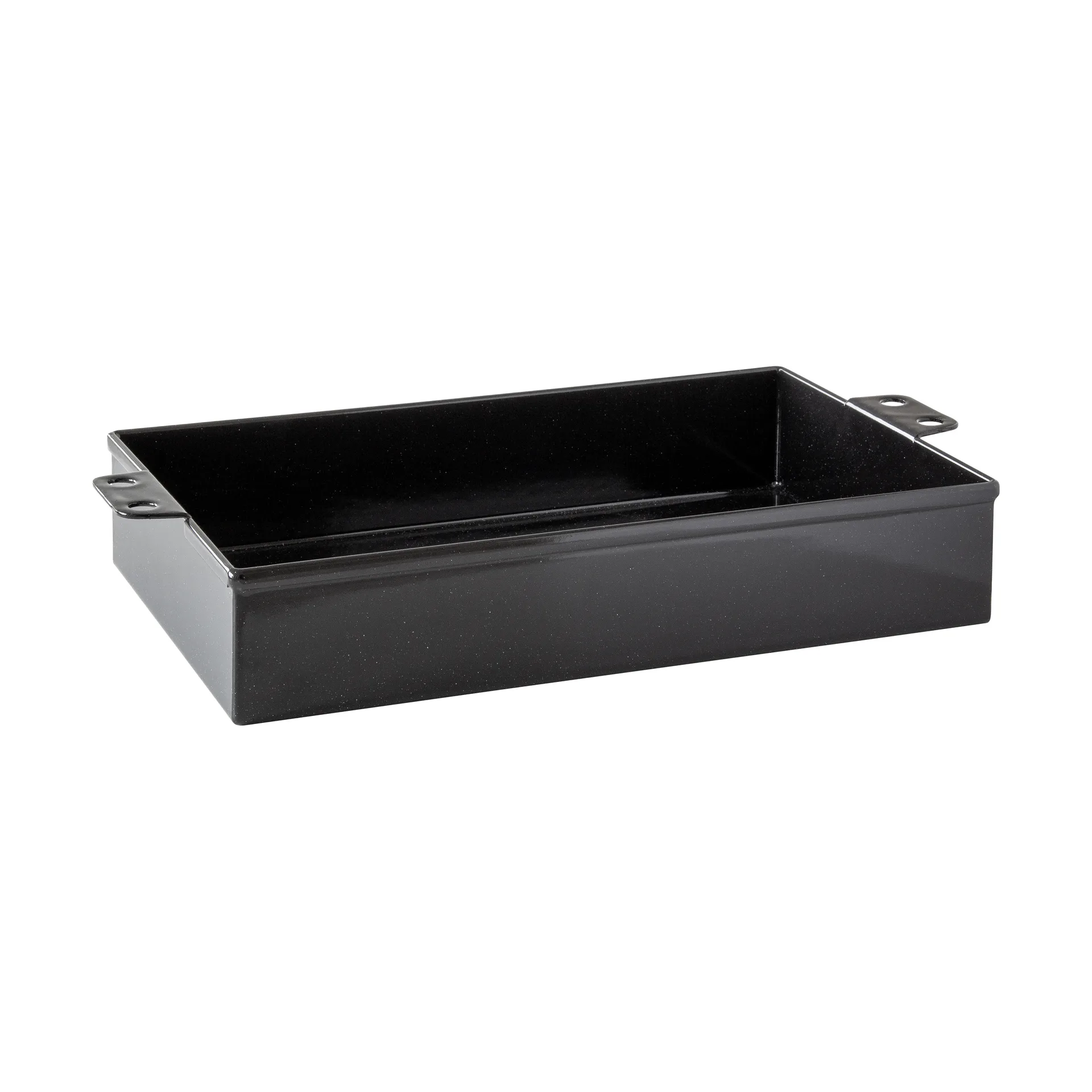 Molde para hornear Kockums, Negro, 35 × 20,7 cm Kockums Jernverk