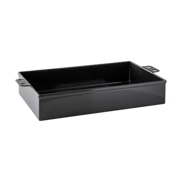 Molde para hornear Kockums - Negro, 35 × 20,7 cm - Kockums Jernverk