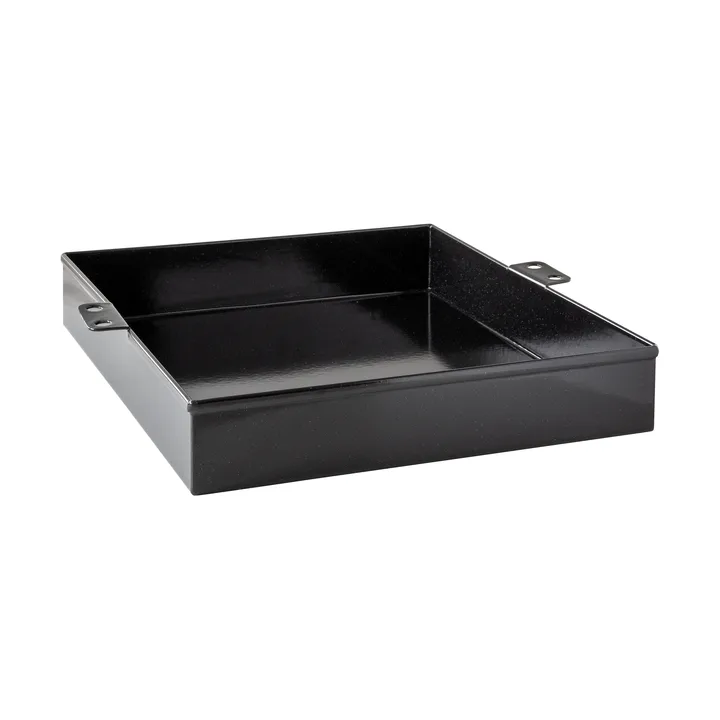 Molde para hornear Kockums - Negro, 40×35 cm - Kockums Jernverk