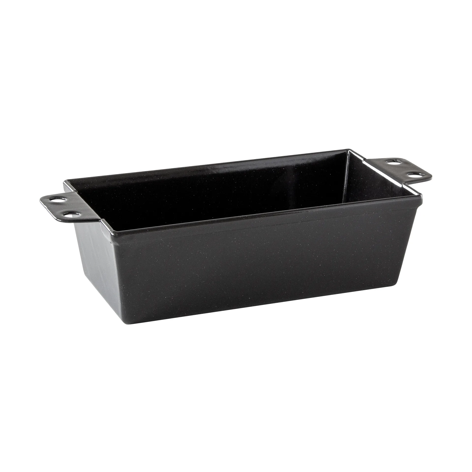 Molde para pan Kockums, Negro, 23 x 12,5 cm Kockums Jernverk