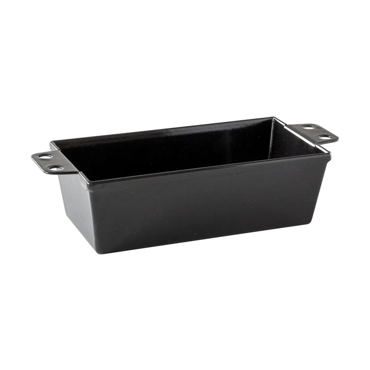 Molde para pan Kockums - Negro, 23 x 12,5 cm - Kockums Jernverk