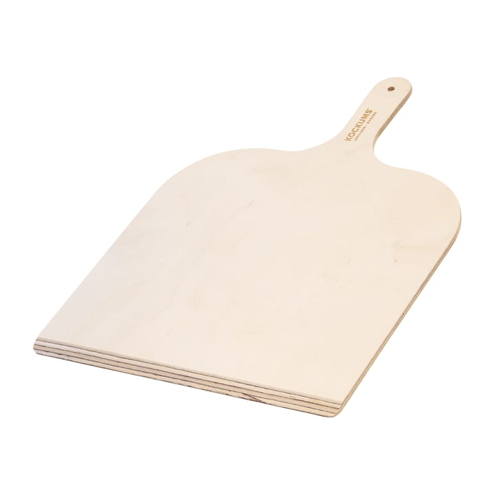 Pala de pizza Kockums 29x40 cm - Plywood - Kockums Jernverk