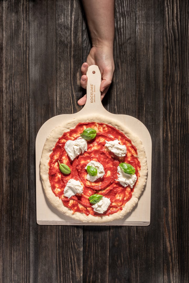Pala de pizza Kockums 29x40 cm, Plywood Kockums Jernverk