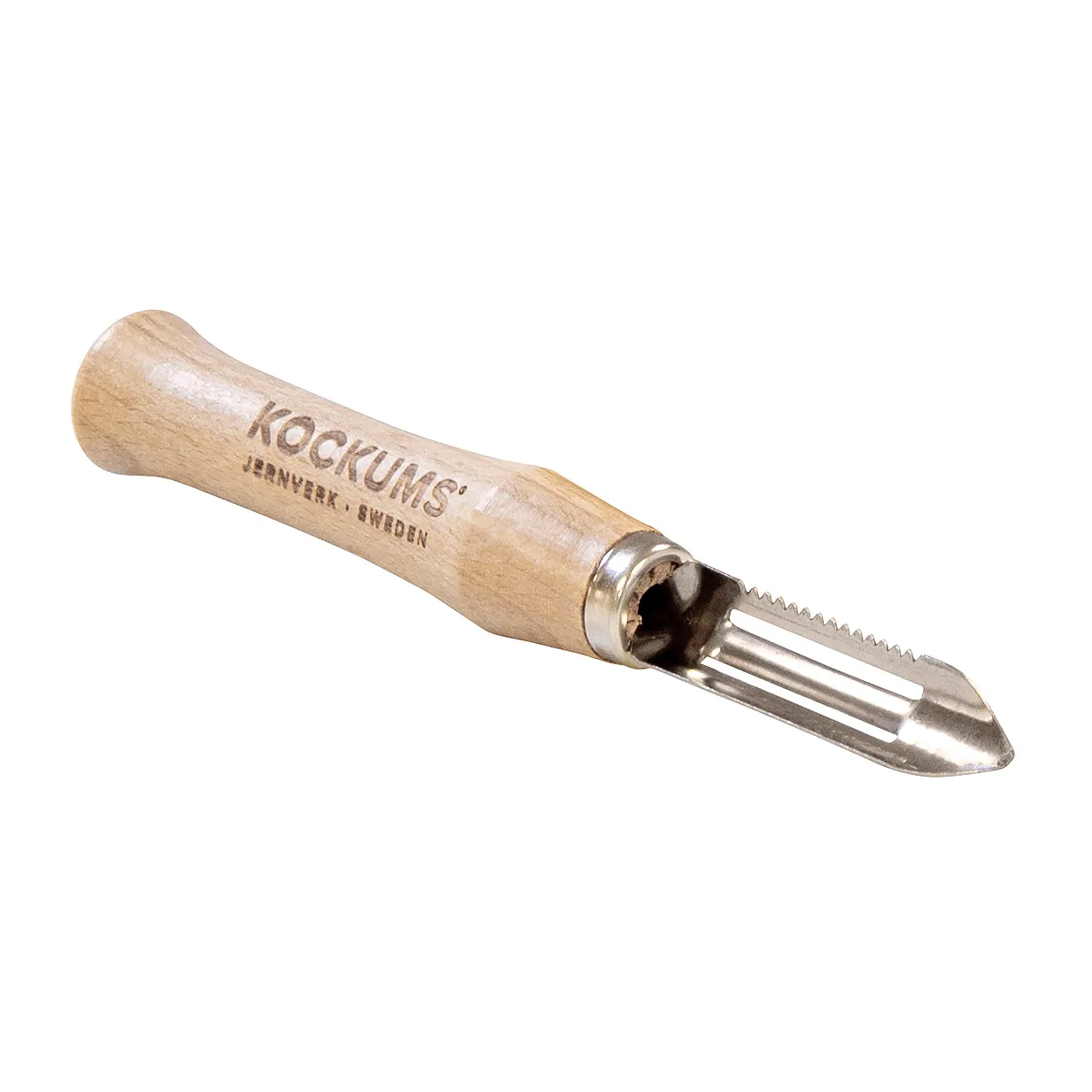 Pelador de patatas Kockums, haya Kockums Jernverk