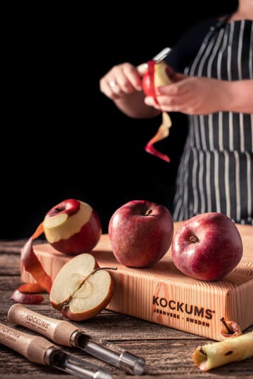 Pelador de patatas Kockums - haya - Kockums Jernverk