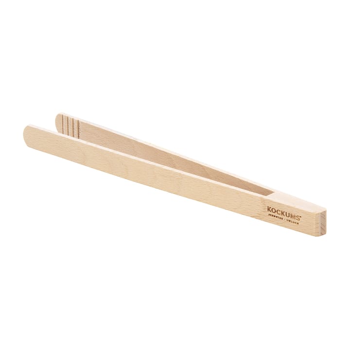 Pinzas de cocina Kockums 30 cm - haya - Kockums Jernverk