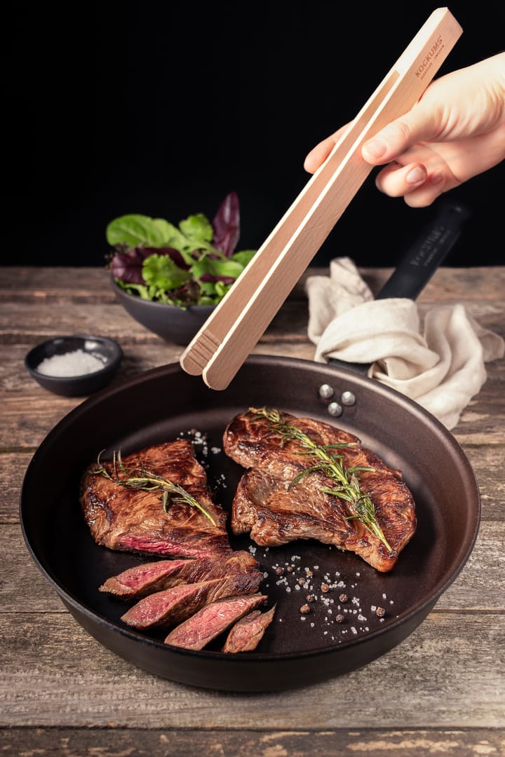 Pinzas de cocina Kockums 30 cm, haya Kockums Jernverk
