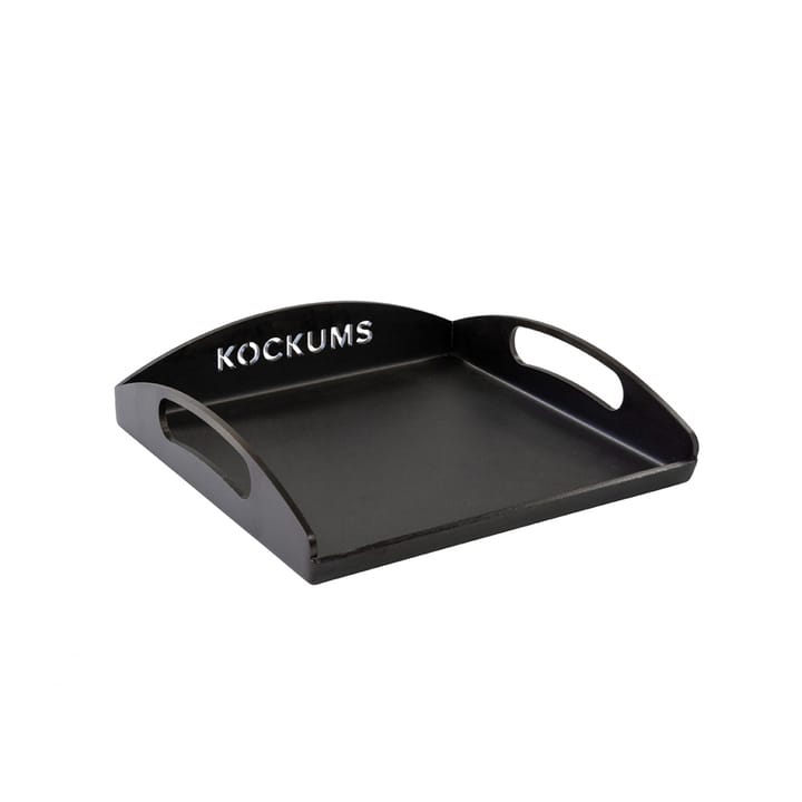 Plancha de cocina Kockums - 35x35 cm - Kockums Jernverk