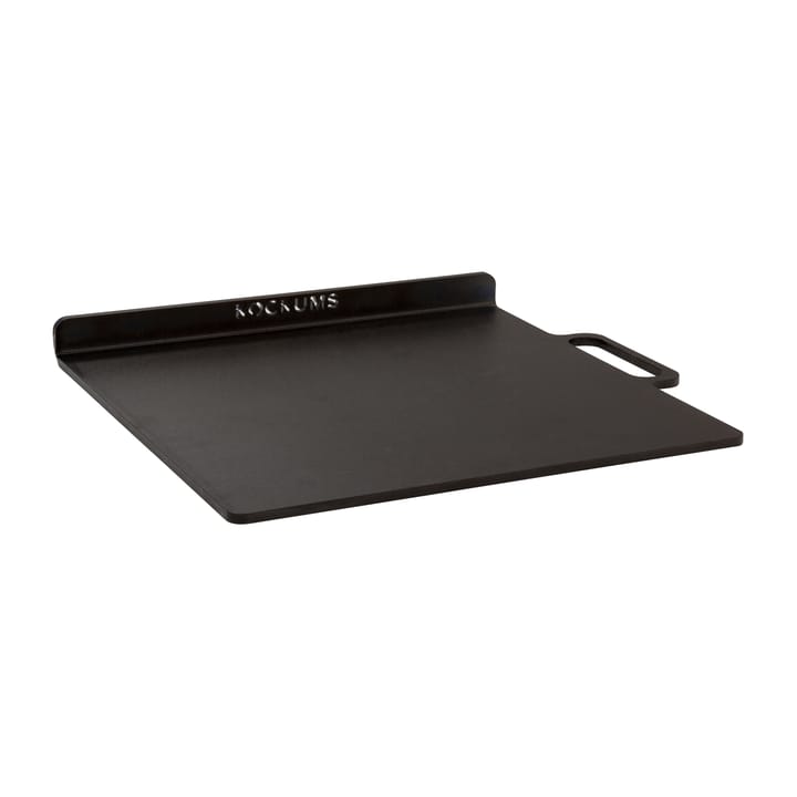 Plancha para pizzas o para hornear Kockums - 37x32 cm - Kockums Jernverk