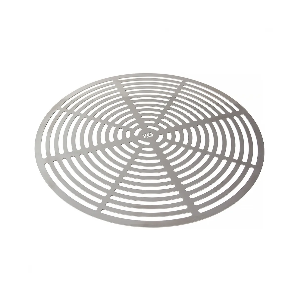 Rejilla para grill Kockums, Acero inoxidable, Ø54 cm Kockums Jernverk
