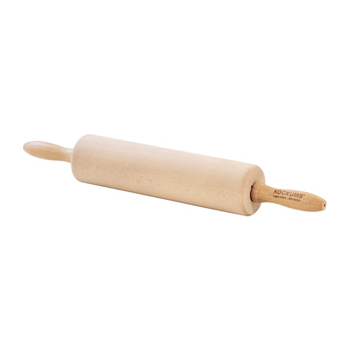 Rodillo de cocina Kockums 25 cm - haya - Kockums Jernverk