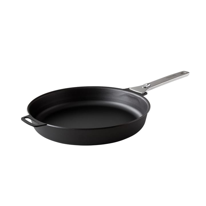 Sartén con mango desmontable Kockums Jernverk - Ø30 cm - Kockums Jernverk