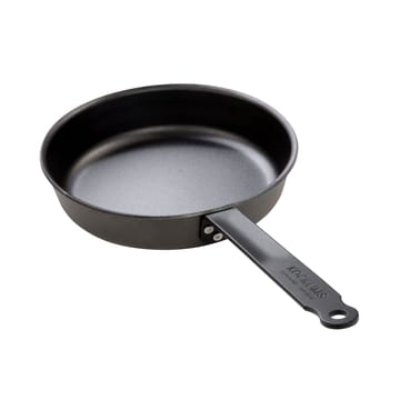Sartén Kockums acero al carbono - 24 cm - Kockums Jernverk