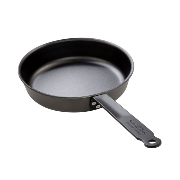 Sartén Kockums acero al carbono, 24 cm Kockums Jernverk